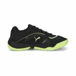 Chaussures Indoor Puma Solarstrike II -France Batterie pour vélo électrique Soldes Boutique puma 106881 01 4000