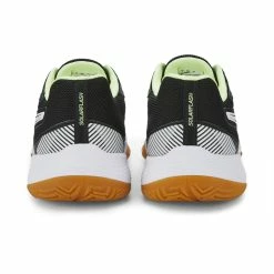 Chaussures Indoor Puma Solarflash II -France Batterie pour vélo électrique Soldes Boutique puma 106882 01 3000