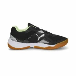 Chaussures Indoor Puma Solarflash II -France Batterie pour vélo électrique Soldes Boutique puma 106882 01 4000