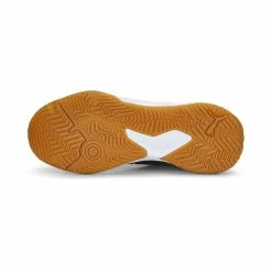 Chaussures Indoor Puma Solarflash II -France Batterie pour vélo électrique Soldes Boutique puma 106882 01 5000