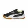 Chaussures Indoor Enfant Puma Solarflash II -France Batterie pour vélo électrique Soldes Boutique puma 106883 01 0000