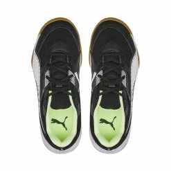 Chaussures Indoor Enfant Puma Solarflash II -France Batterie pour vélo électrique Soldes Boutique puma 106883 01 2000