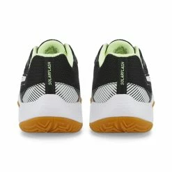 Chaussures Indoor Enfant Puma Solarflash II -France Batterie pour vélo électrique Soldes Boutique puma 106883 01 3000