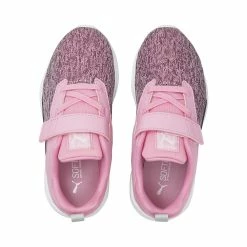 Chaussures Enfant Puma Comet 2 Alt V PS -France Batterie pour vélo électrique Soldes Boutique puma 194777 05 200