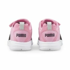 Chaussures Enfant Puma Comet 2 Alt V PS -France Batterie pour vélo électrique Soldes Boutique puma 194777 05 300