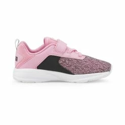 Chaussures Enfant Puma Comet 2 Alt V PS -France Batterie pour vélo électrique Soldes Boutique puma 194777 05 400