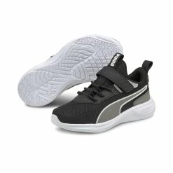 Chaussures Enfant Puma Scorch Runner Mesh AC PS 9 Chaussures Enfant Puma Scorch Runner Mesh AC PS -France Batterie pour vélo électrique Soldes Boutique puma 195462 01 1000