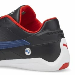 Chaussures Puma BMW MMS Drift Cat Delta -France Batterie pour vélo électrique Soldes Boutique puma 307100 01 9000