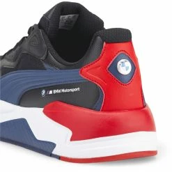 Chaussures Puma BMW MMS X-Ray Speed -France Batterie pour vélo électrique Soldes Boutique puma 307137 01 9000