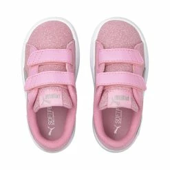 Chaussures Fille Puma Smash V2litzlam V -France Batterie pour vélo électrique Soldes Boutique puma 367380 27 2000