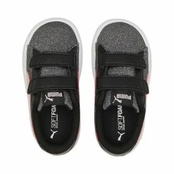 Chaussures Fille Puma Smash V2litzlam V 10 Chaussures Fille Puma Smash V2litzlam V -France Batterie pour vélo électrique Soldes Boutique puma 367380 30 2000