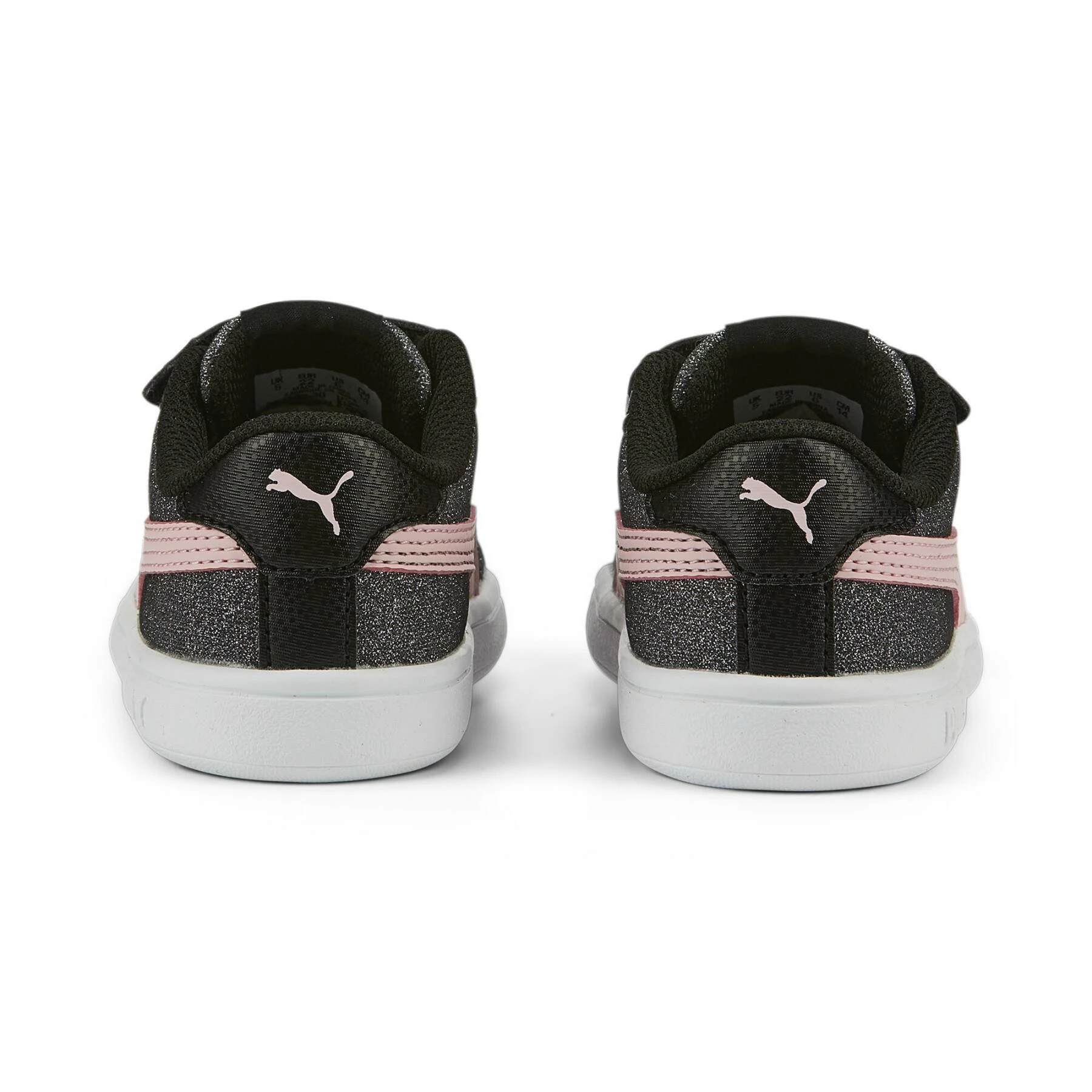 Chaussures Fille Puma Smash V2litzlam V 6 Chaussures Fille Puma Smash V2litzlam V – Image 4