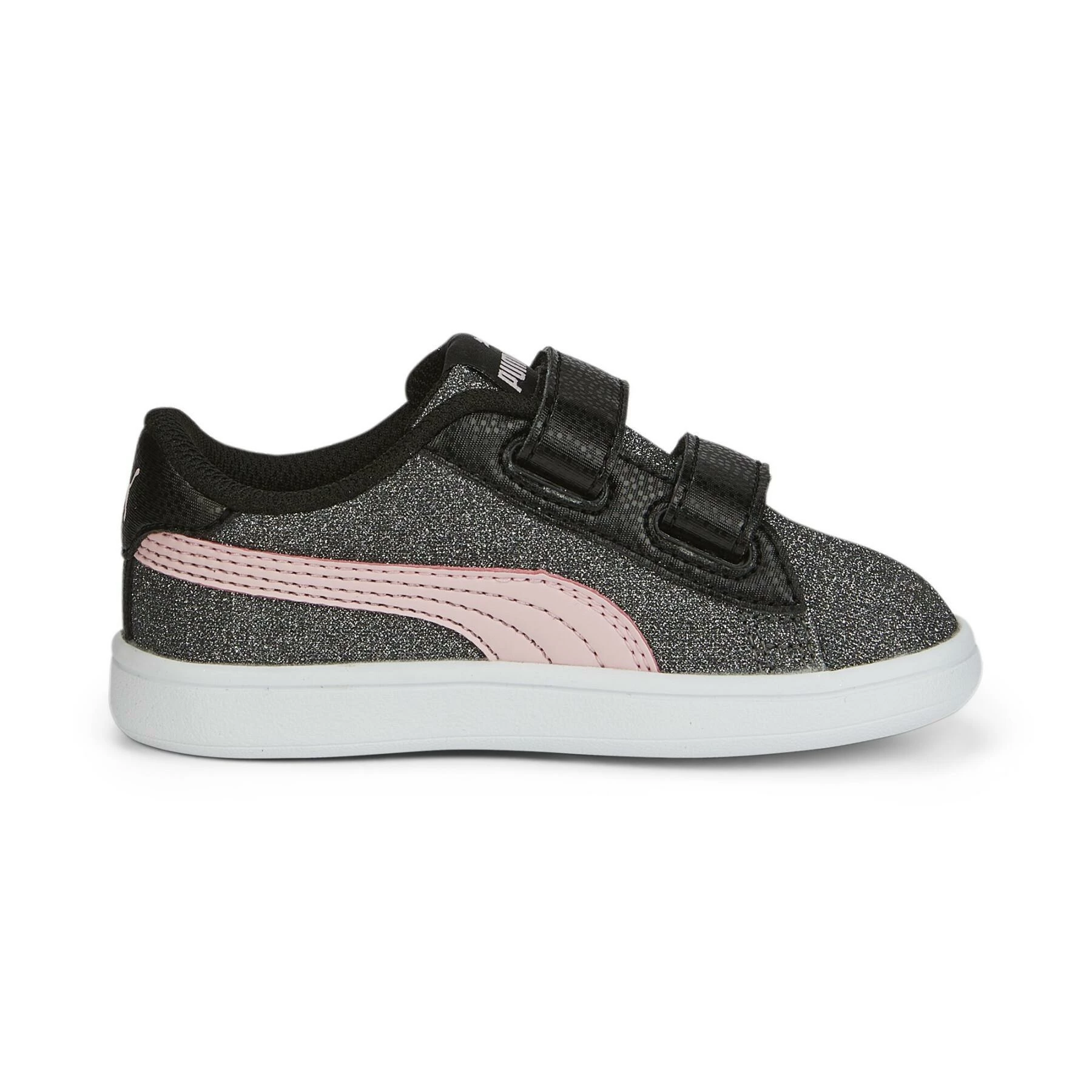 Chaussures Fille Puma Smash V2litzlam V 7 Chaussures Fille Puma Smash V2litzlam V – Image 5