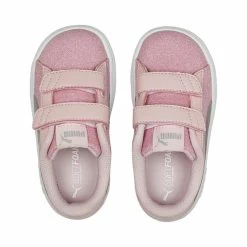 Chaussures Fille Puma Smash V2litzlam V 10 Chaussures Fille Puma Smash V2litzlam V -France Batterie pour vélo électrique Soldes Boutique puma 367380 31 2000