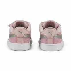 Chaussures Fille Puma Smash V2litzlam V 11 Chaussures Fille Puma Smash V2litzlam V -France Batterie pour vélo électrique Soldes Boutique puma 367380 31 3000