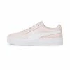 Chaussures Femme Puma Carina L -France Batterie pour vélo électrique Soldes Boutique puma 370677 33 0000