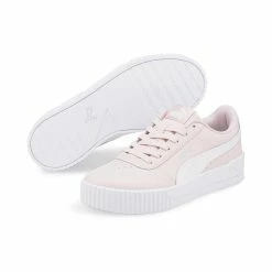 Chaussures Femme Puma Carina L -France Batterie pour vélo électrique Soldes Boutique puma 370677 33 1000