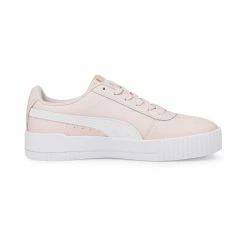 Chaussures Femme Puma Carina L -France Batterie pour vélo électrique Soldes Boutique puma 370677 33 4000