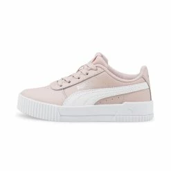 Chaussures Fille Puma Carina L PS