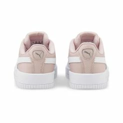 Chaussures Fille Puma Carina L PS -France Batterie pour vélo électrique Soldes Boutique puma 370678 33 3000