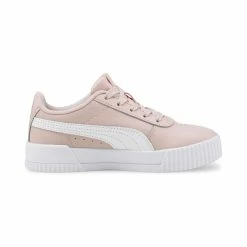 Chaussures Fille Puma Carina L PS -France Batterie pour vélo électrique Soldes Boutique puma 370678 33 4000