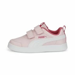 Chaussures Enfant Puma Courtflex V2 V PS