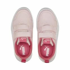 Chaussures Enfant Puma Courtflex V2 V PS -France Batterie pour vélo électrique Soldes Boutique puma 371543 25 2000