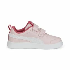 Chaussures Enfant Puma Courtflex V2 V PS -France Batterie pour vélo électrique Soldes Boutique puma 371543 25 4000