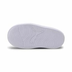 Chaussures Indoor Enfant Puma Courtflex Enfant V2 -France Batterie pour vélo électrique Soldes Boutique puma 371544 01 5000