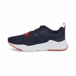 Chaussures Puma Wired Run