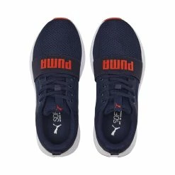 Chaussures Puma Wired Run -France Batterie pour vélo électrique Soldes Boutique puma 374214 21 2000