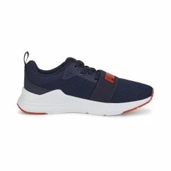 Chaussures Puma Wired Run -France Batterie pour vélo électrique Soldes Boutique puma 374214 21 4000