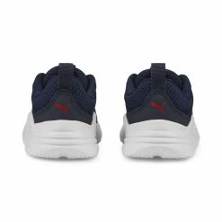 Chaussures Enfant Puma Wired Run AC -France Batterie pour vélo électrique Soldes Boutique puma 374217 21 3000