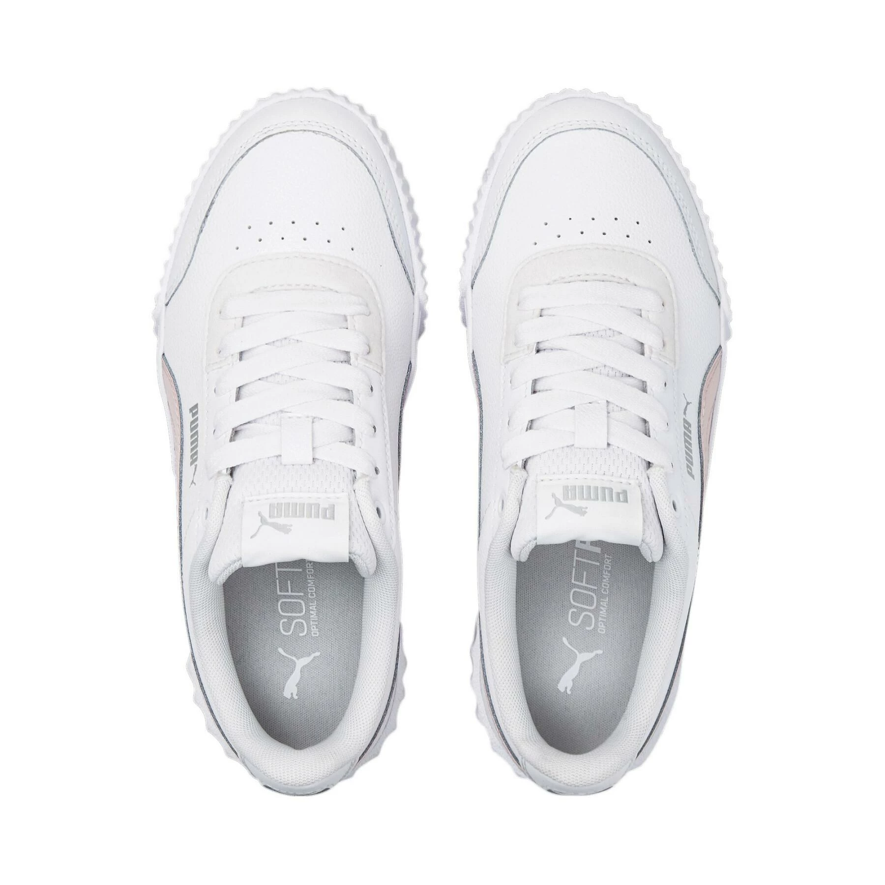 Chaussures Femme Puma Carina Lift 5 Chaussures Femme Puma Carina Lift – Image 3