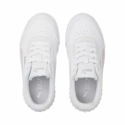 Chaussures Fille Puma Carina Lift PS -France Batterie pour vélo électrique Soldes Boutique puma 374226 08 2000