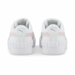 Chaussures Fille Puma Carina Lift PS -France Batterie pour vélo électrique Soldes Boutique puma 374226 08 3000