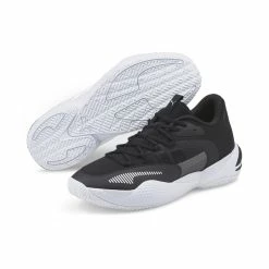Chaussures Indoor Puma Court Rider 2.0 -France Batterie pour vélo électrique Soldes Boutique puma 376646 09 1000