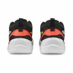 Chaussures Indoor Puma Playmaker Pro -France Batterie pour vélo électrique Soldes Boutique puma 377572 04 3000