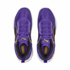 Chaussures Indoor Puma Playmaker Pro -France Batterie pour vélo électrique Soldes Boutique puma 377572 08 2000