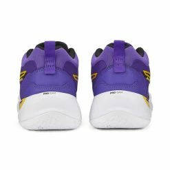 Chaussures Indoor Puma Playmaker Pro -France Batterie pour vélo électrique Soldes Boutique puma 377572 08 3000