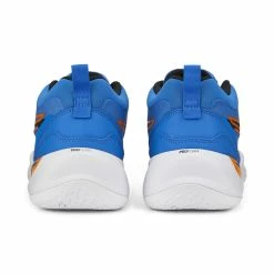 Chaussures Indoor Puma Playmaker Pro -France Batterie pour vélo électrique Soldes Boutique puma 377572 09 3000