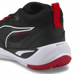 Chaussures Indoor Puma Playmaker Pro -France Batterie pour vélo électrique Soldes Boutique puma 377572 13 10000