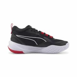 Chaussures Indoor Puma Playmaker Pro -France Batterie pour vélo électrique Soldes Boutique puma 377572 13 4000