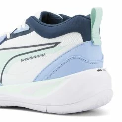 Chaussures Indoor Puma Playmaker Pro -France Batterie pour vélo électrique Soldes Boutique puma 377572 14 10000