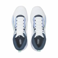 Chaussures Indoor Puma Playmaker Pro -France Batterie pour vélo électrique Soldes Boutique puma 377572 14 2000