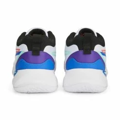 Chaussures Indoor Puma Playmaker Pro -France Batterie pour vélo électrique Soldes Boutique puma 377572 18 3000