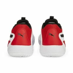 Chaussures Indoor Puma Court Rider CH -France Batterie pour vélo électrique Soldes Boutique puma 377767 01 3000