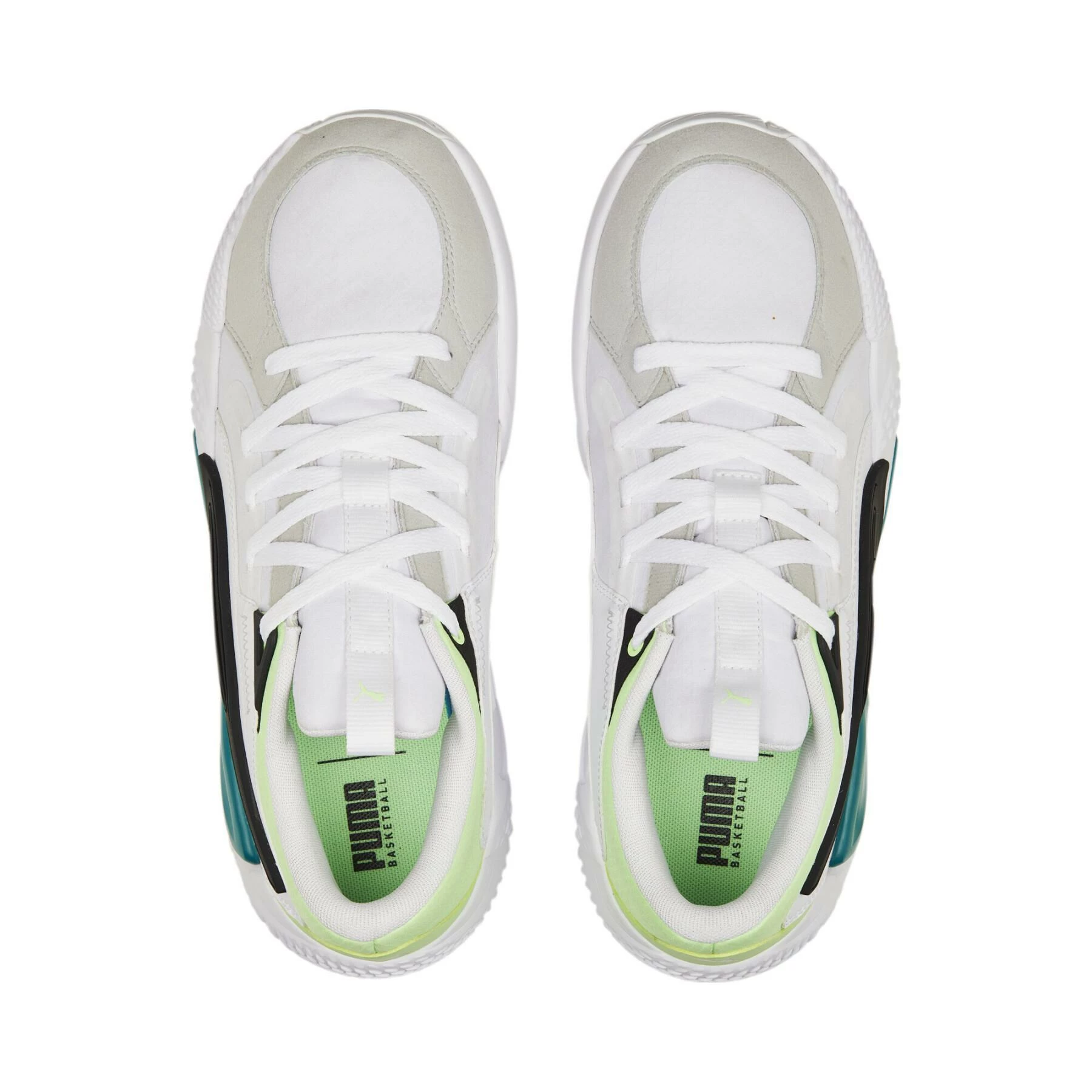 Chaussures Indoor Puma Court Rider CH Jewel 5 Chaussures Indoor Puma Court Rider CH Jewel – Image 3