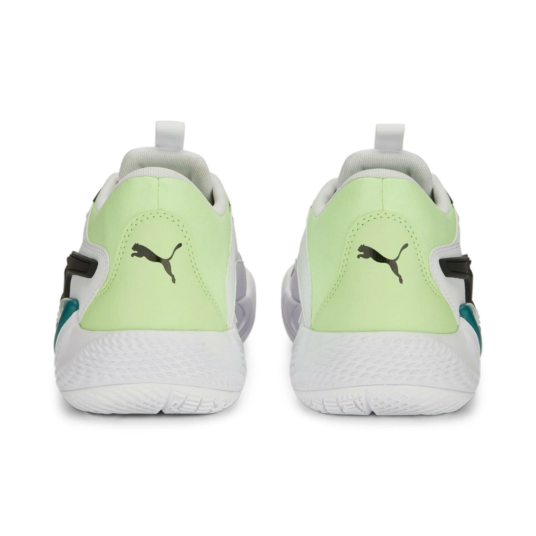 Chaussures Indoor Puma Court Rider CH Jewel 6 Chaussures Indoor Puma Court Rider CH Jewel – Image 4