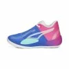Chaussures Indoor Puma Rise Nitro Fade -France Batterie pour vélo électrique Soldes Boutique puma 378278 01 0000